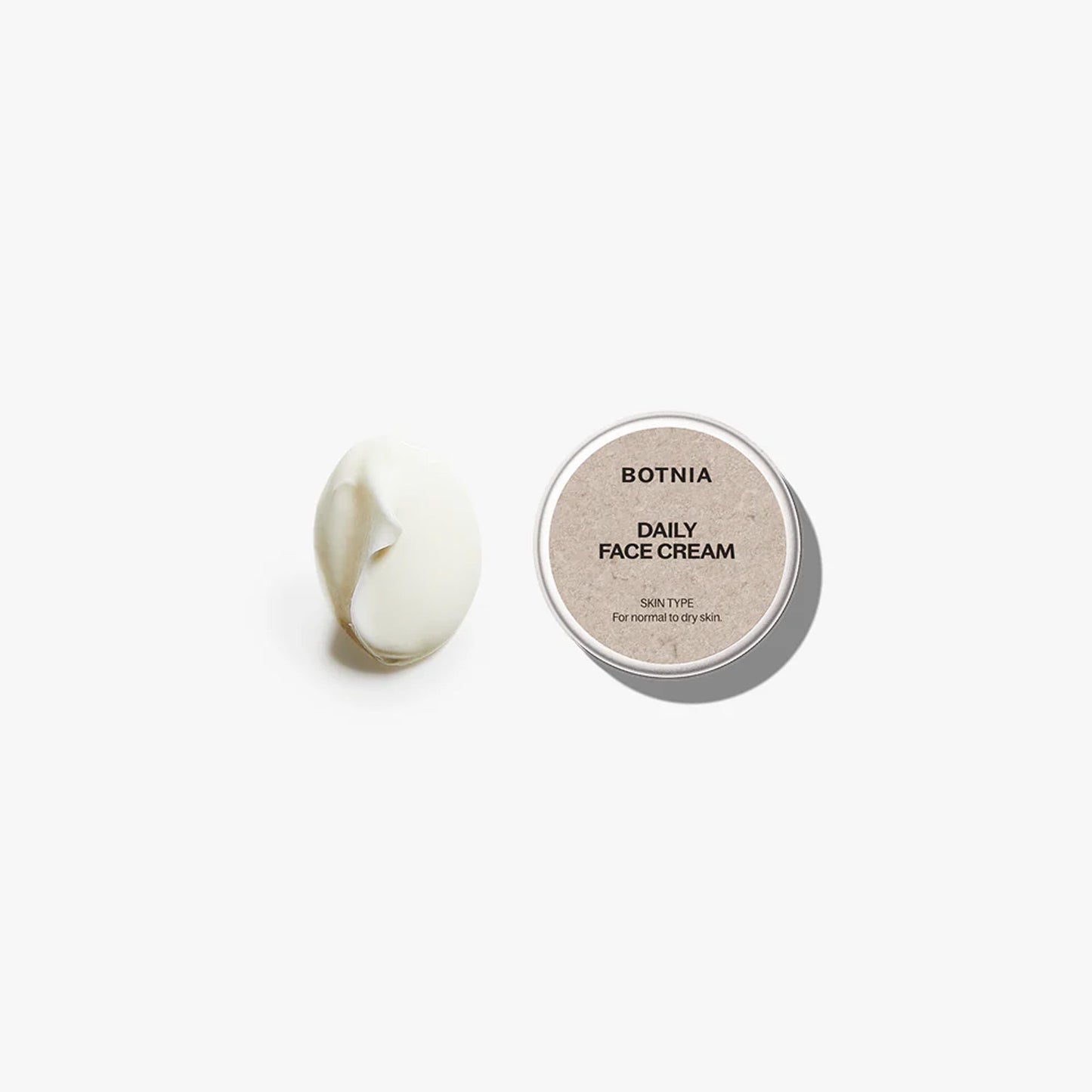 Daily Face Cream