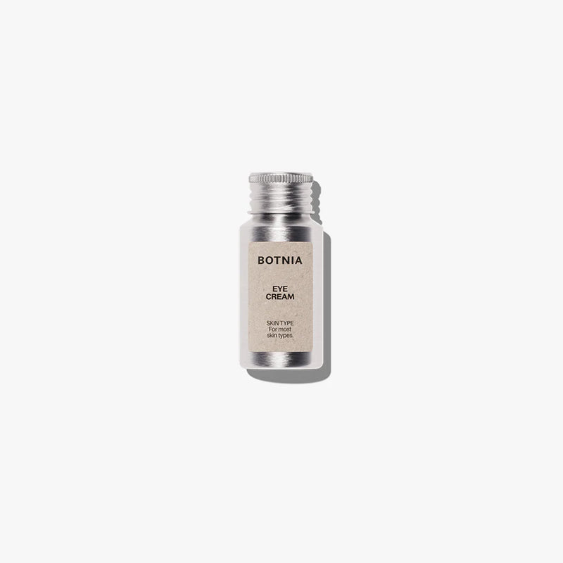 eye cream