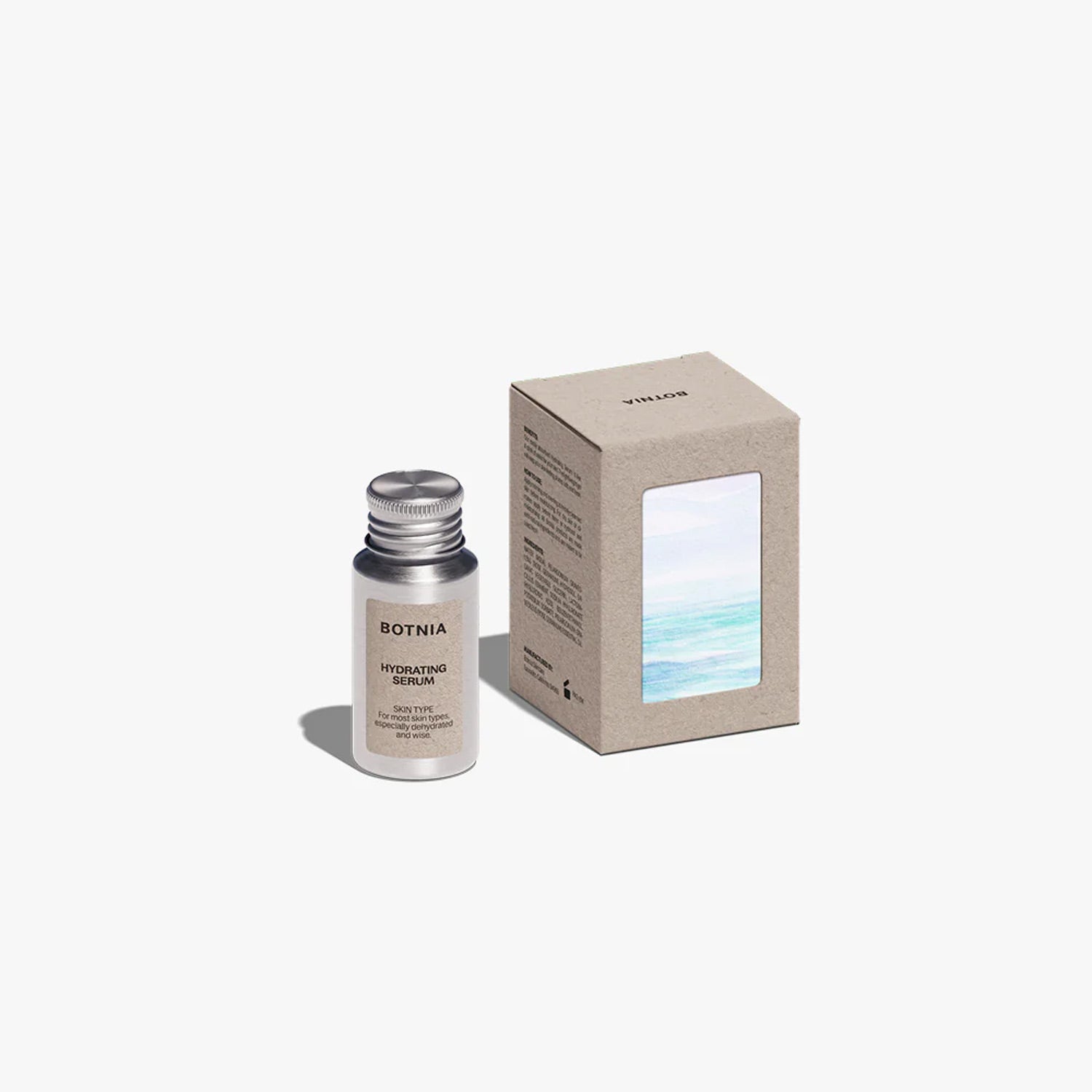 hydrating serum