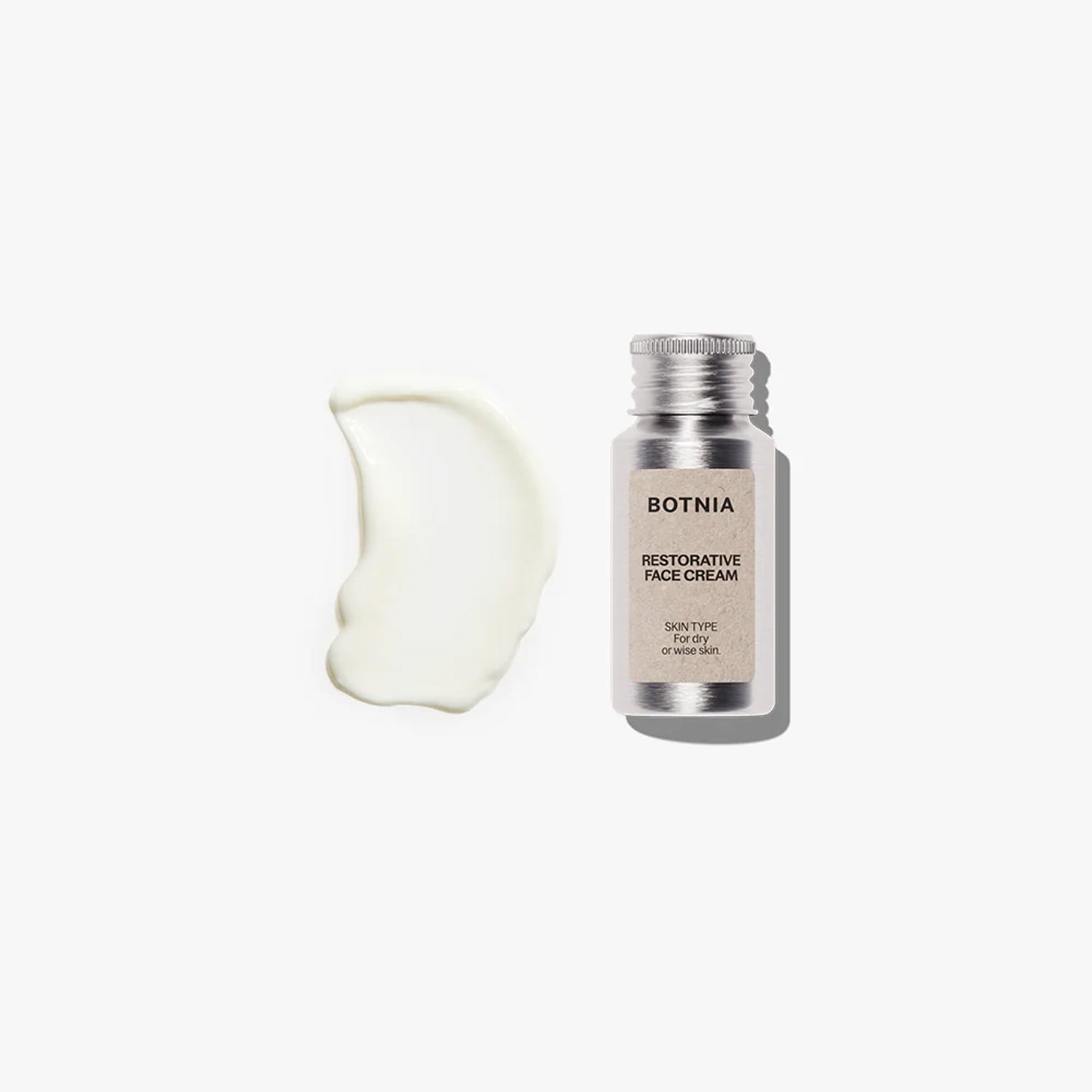 restorative face cream
