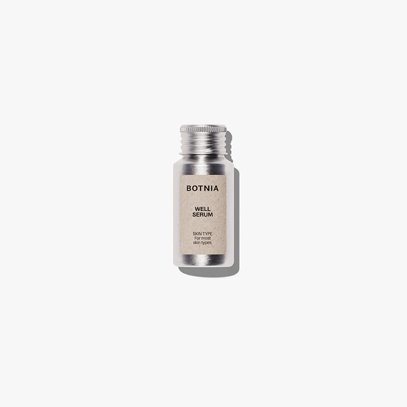 well serum