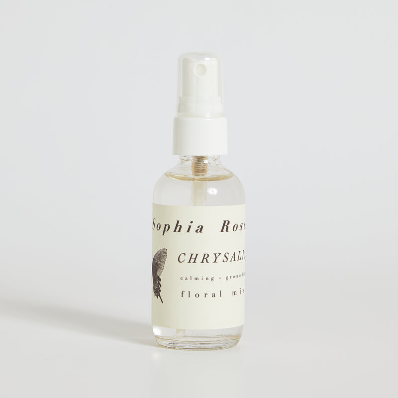 Chrysalis Mist