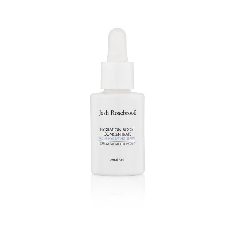 hydration boost concentrate