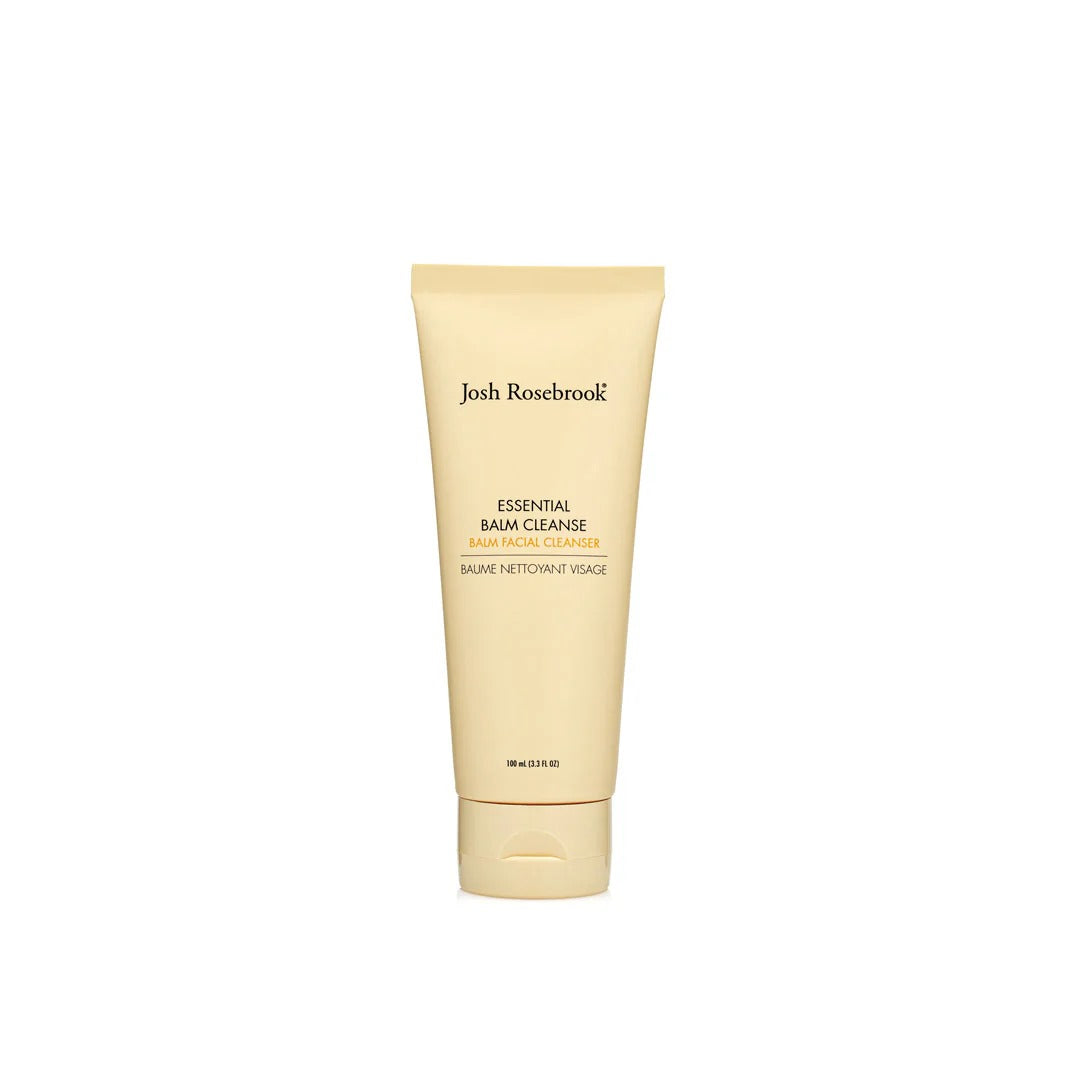 essential balm cleanse