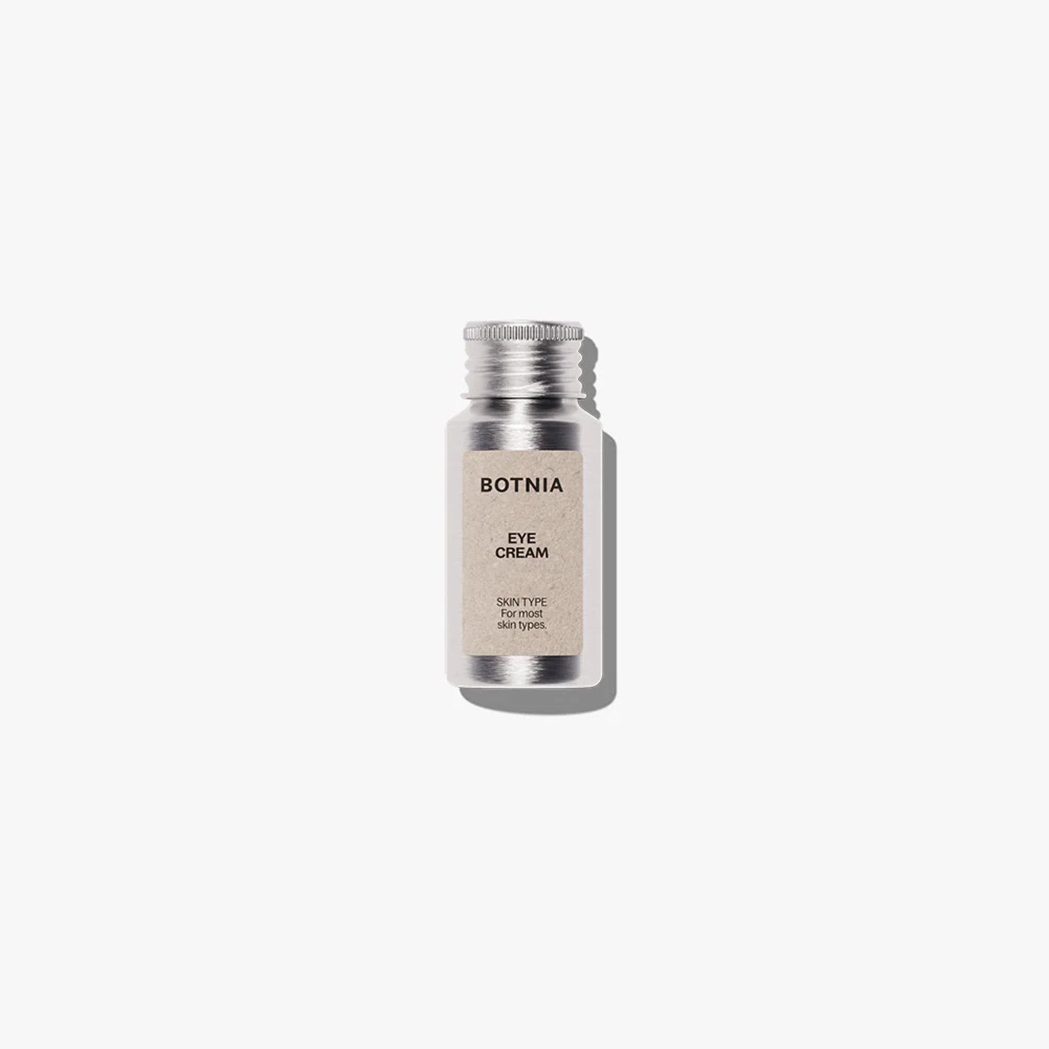 eye cream