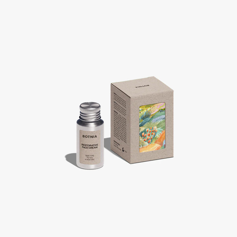 restorative face cream