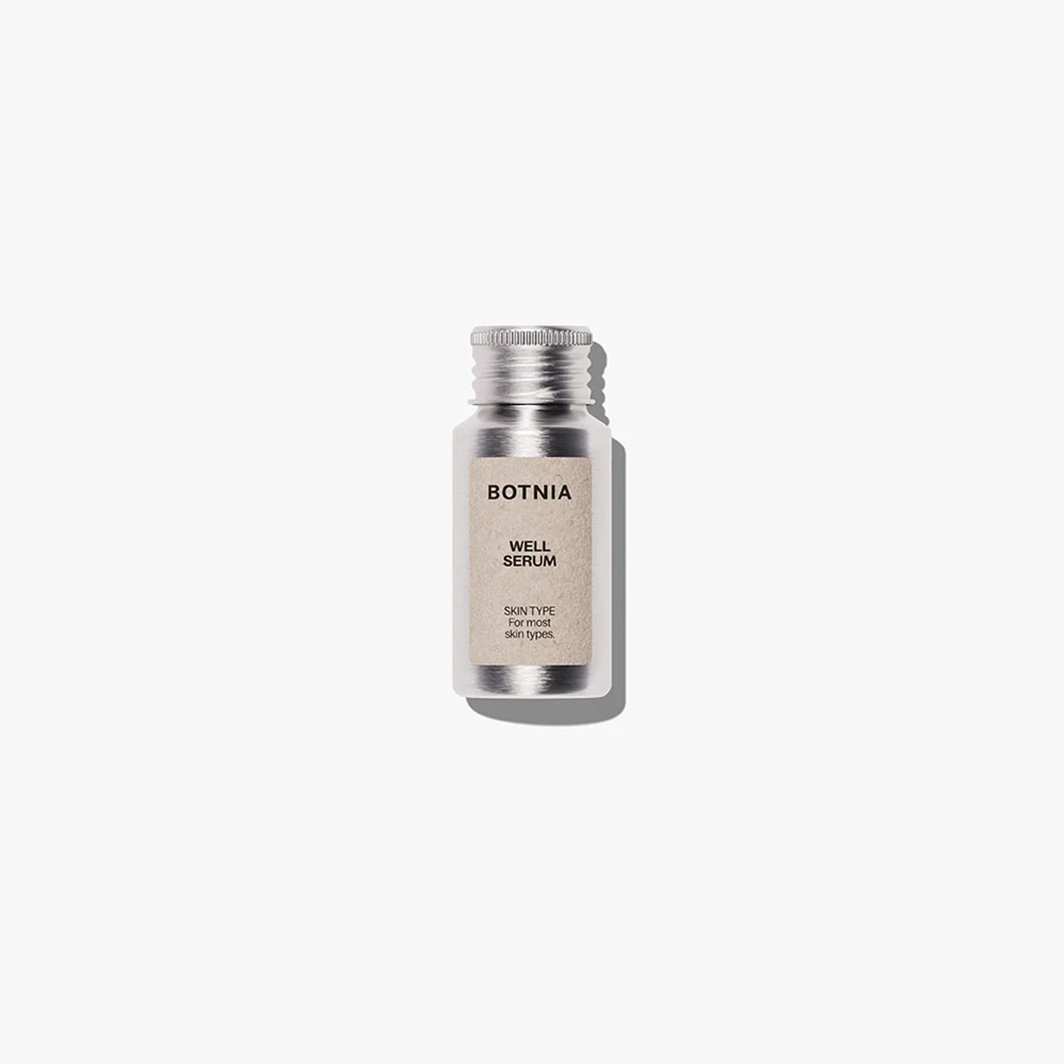 well serum