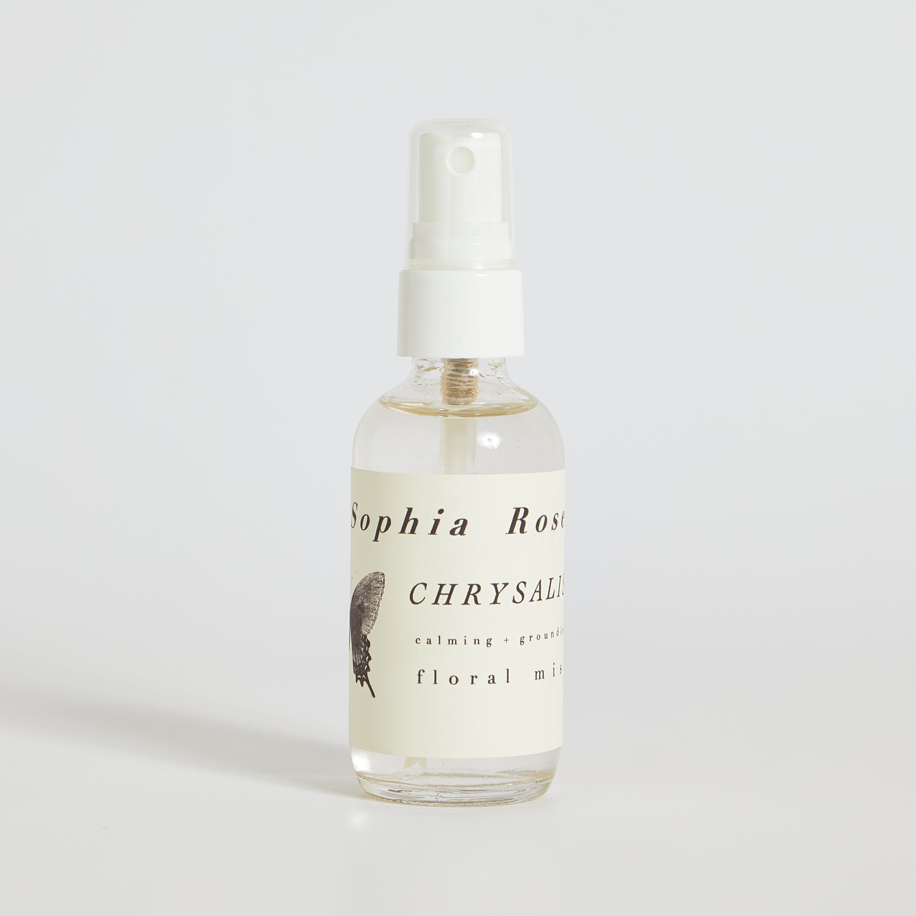 Chrysalis Mist