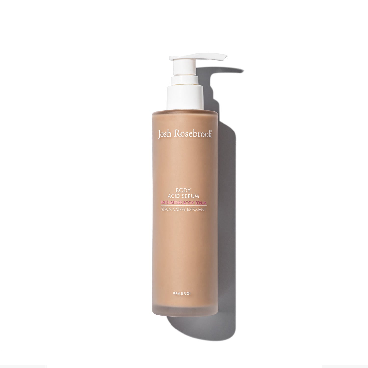 body acid serum