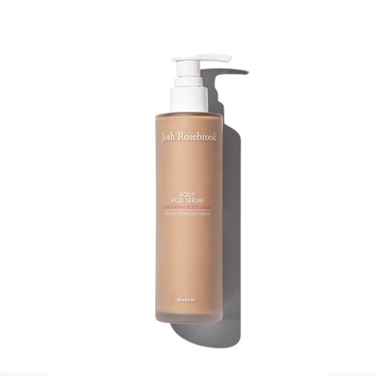 body acid serum