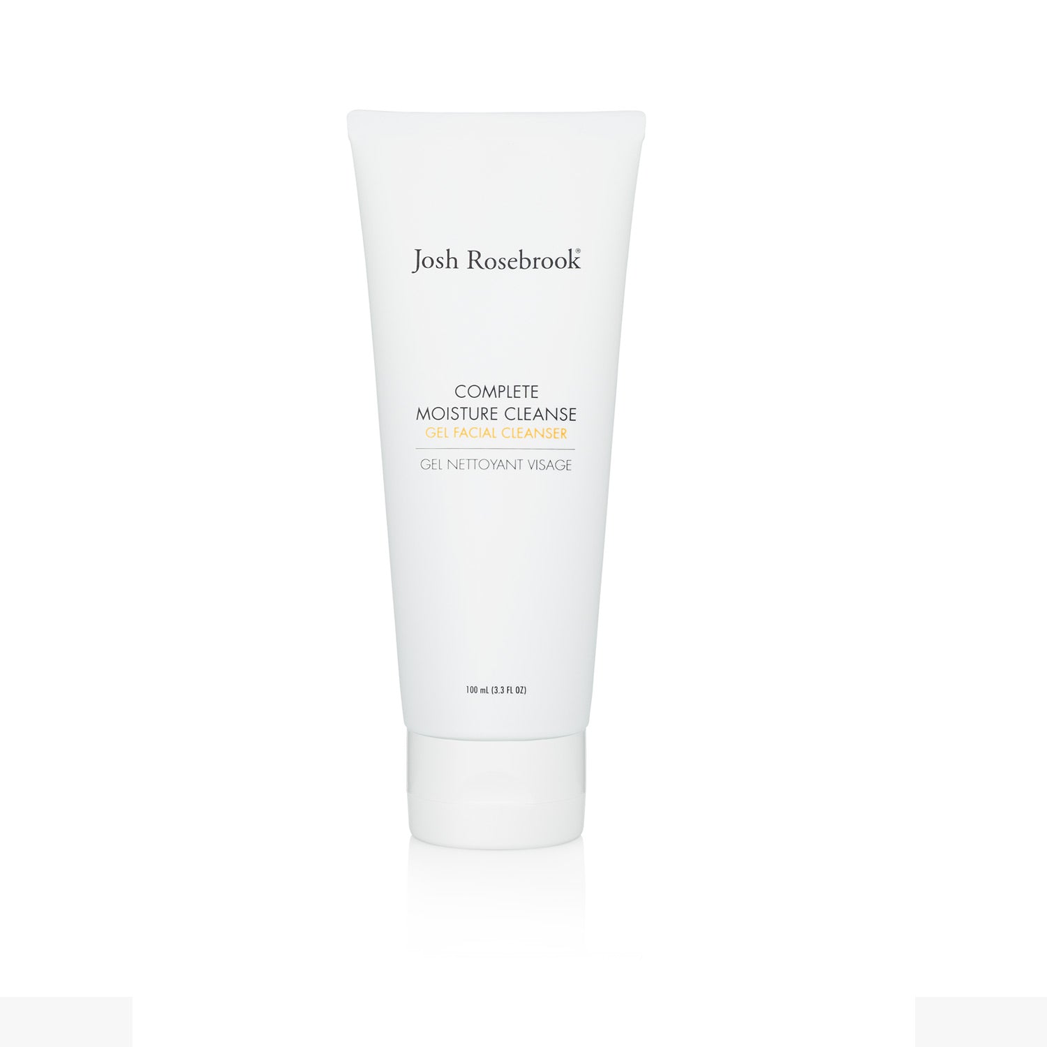 complete moisture cleanse