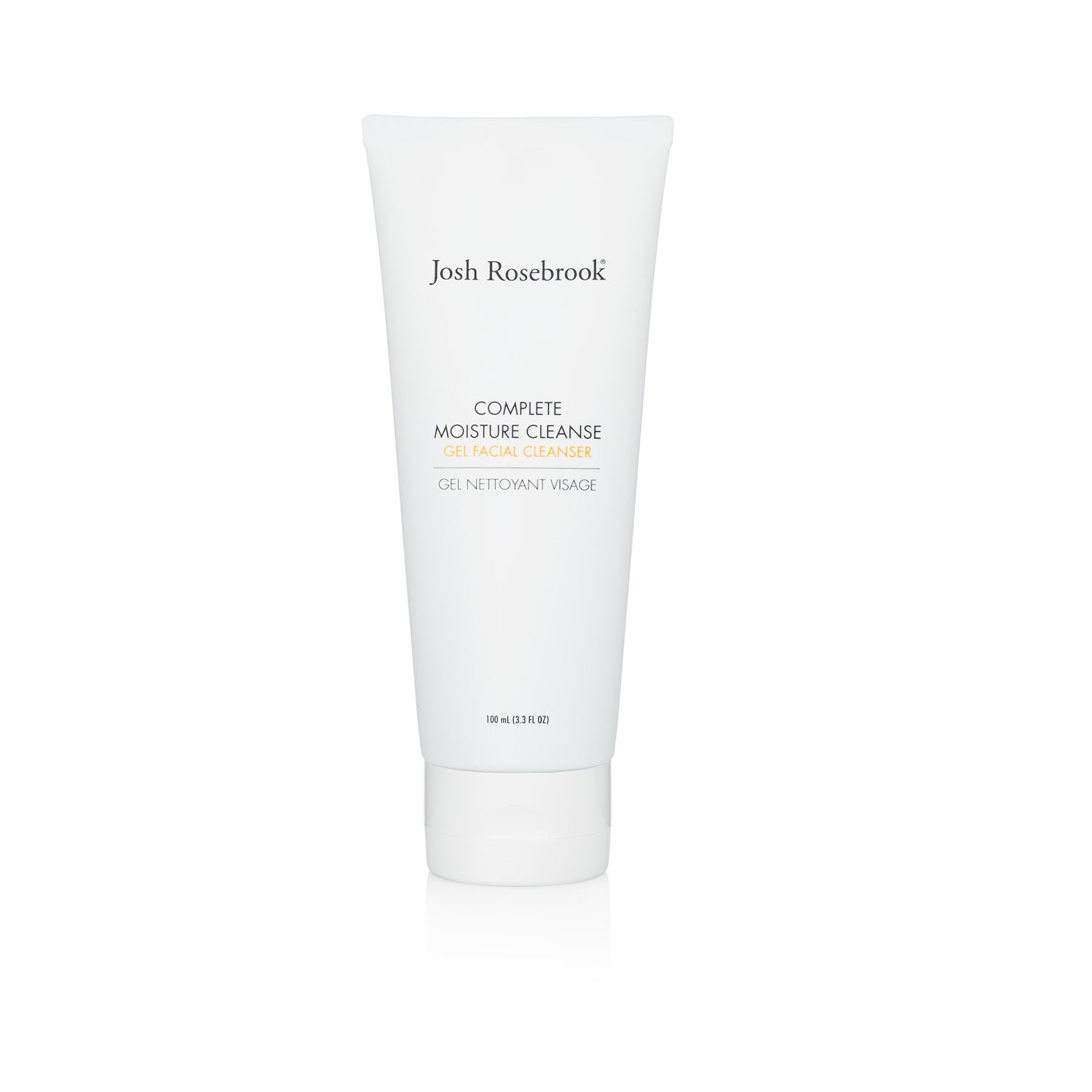 complete moisture cleanse