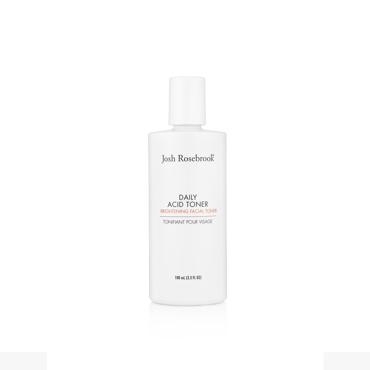 daily acid toner