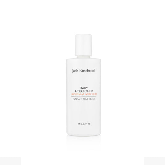 daily acid toner