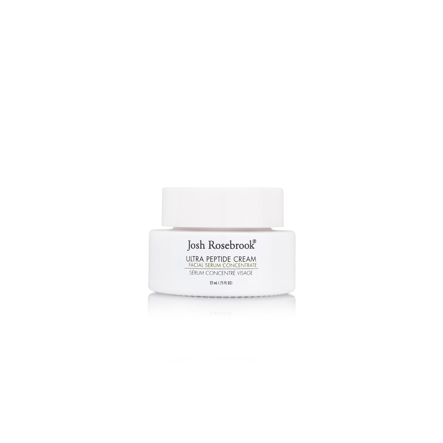 ultra peptide cream
