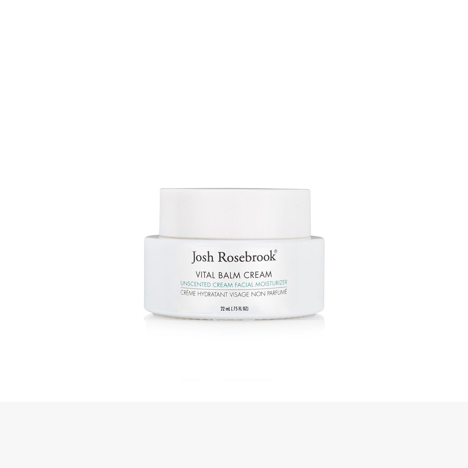 vital balm cream