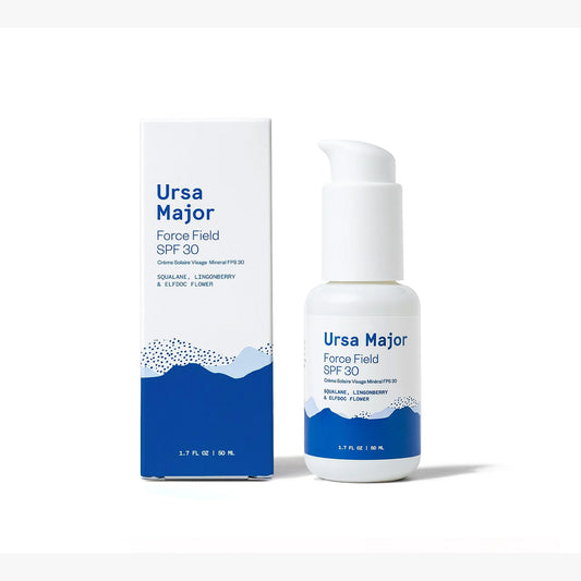 force field spf 30