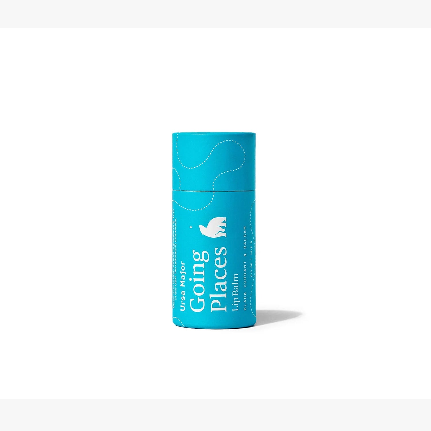 ursa lip balm